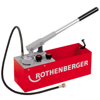 Опрессовочное устройство ручное Rothenberger RP50S