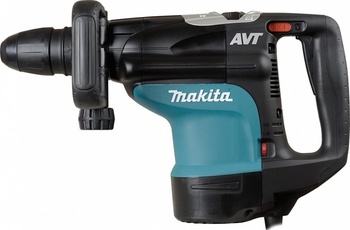 Перфоратор сетевой MAKITA HR4510C [155098]