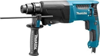 Перфоратор сетевой MAKITA HR2600 [169578]