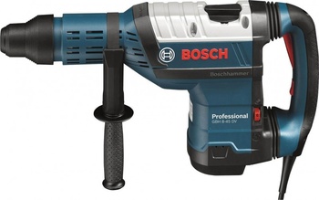 Перфоратор сетевой BOSCH GBH 8-45 DV [0611265000]