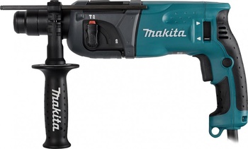 Перфоратор сетевой MAKITA HR2460 [152028]