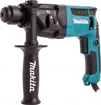 Перфоратор сетевой MAKITA HR 1840 [190308]