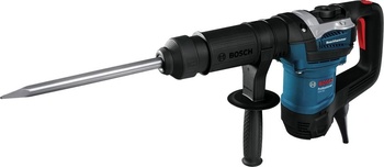 Отбойный молоток BOSCH GSH 501 [0611337020] Кейс