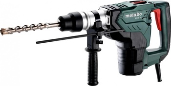 Перфоратор сетевой METABO KH 5-40 [600763500]