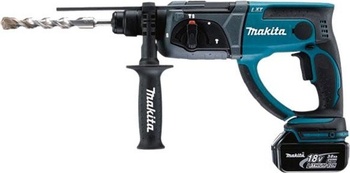 Перфоратор аккумуляторный MAKITA DHR202RFE [177271]