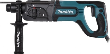 Перфоратор сетевой MAKITA HR2475 [159720]