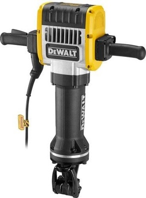 Молот ударный сетевой DeWALT D 25981 [D25981-QS]