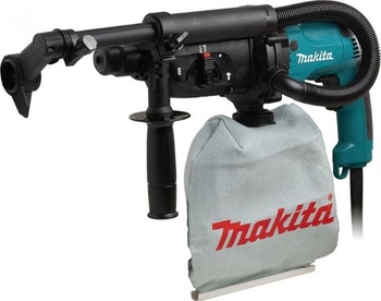 Перфоратор сетевой MAKITA HR2432 [143607]