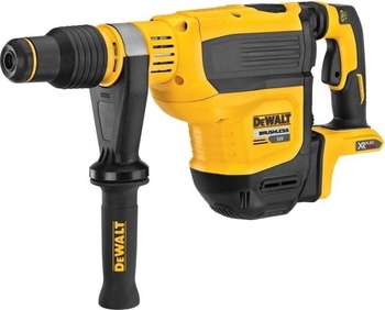 Перфоратор аккумуляторный DeWALT DCH 614 N FLEXVOLT, бесщеточный, без АКБ и ЗУ [DCH614N-XJ]