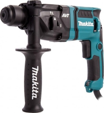 Перфоратор сетевой MAKITA HR 1841 F [190309]