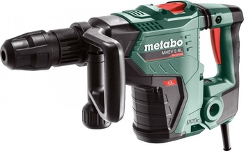 Молот ударный сетевой METABO MHEV 5 BL бесщеточный [600769500]