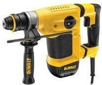 Молот ударный сетевой DeWALT D 25430 K [D25430K-QS]