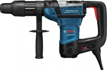 Перфоратор сетевой BOSCH GBH 5-40 D [0611269020] Кейс