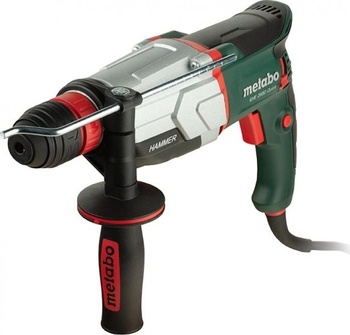 Перфоратор сетевой METABO KHE 2660 Quick [600663510]