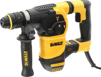 Перфоратор сетевой DeWALT D 25334 K [D25334K-QS]