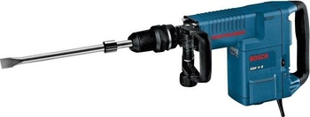 Отбойный молоток BOSCH GSH 11 E [0611316708] Кейс