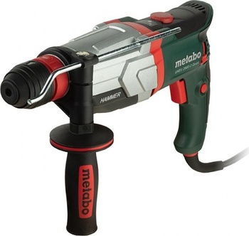 Перфоратор сетевой METABO UHEV 2860-2 Quick [600713500]