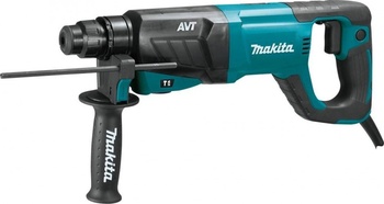 Перфоратор сетевой MAKITA HR2641 [184352]