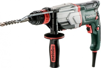 Перфоратор сетевой METABO UHE 2660-2 Quick [600697500]