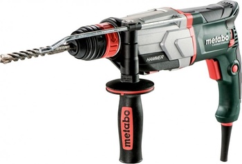 Перфоратор сетевой METABO KHE 2860 Quick Limited Edition [600878900]