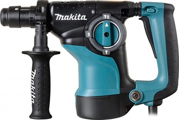 Перфоратор сетевой MAKITA HR2811FT [153600]