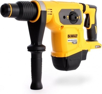 Перфоратор аккумуляторный DeWALT DCH481N FLEXVOLT, бесщеточный, без АКБ и З/У [DCH481N-XJ]