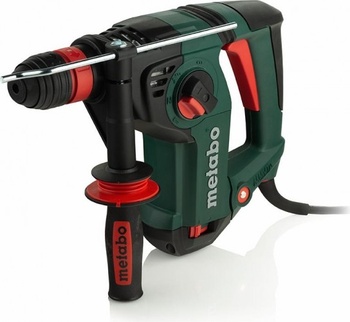 Перфоратор сетевой METABO KHE 3251 [600659000]