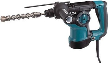 Перфоратор сетевой MAKITA HR2811F [163795]