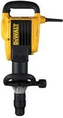 Отбойный молоток DeWALT D 25899 K [D25899K-QS]