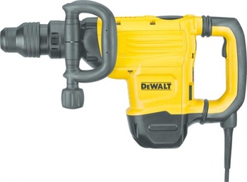 Отбойный молоток DeWALT D 25872 K [D25872K-QS]