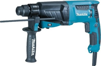 Перфоратор сетевой MAKITA HR2630 [184758]