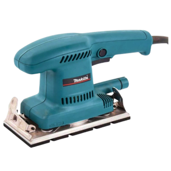 Вибрационная шлифовальная машина Makita ВО 3700